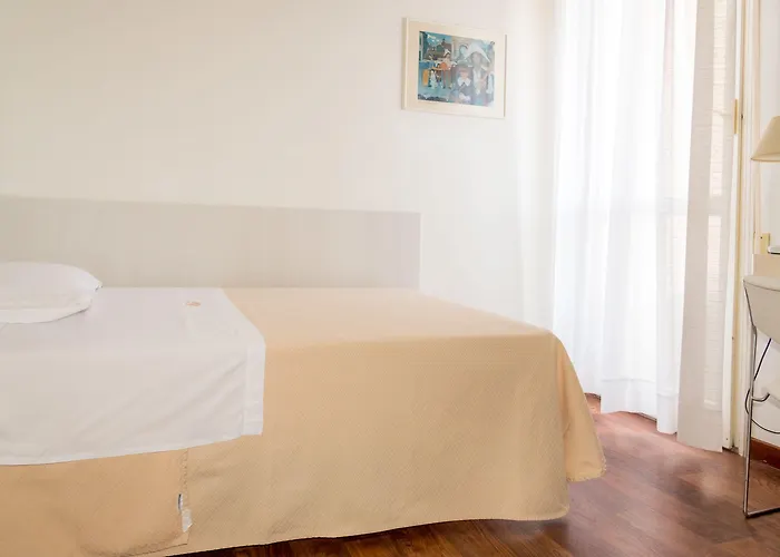 Nettuno Hotel Pesaro