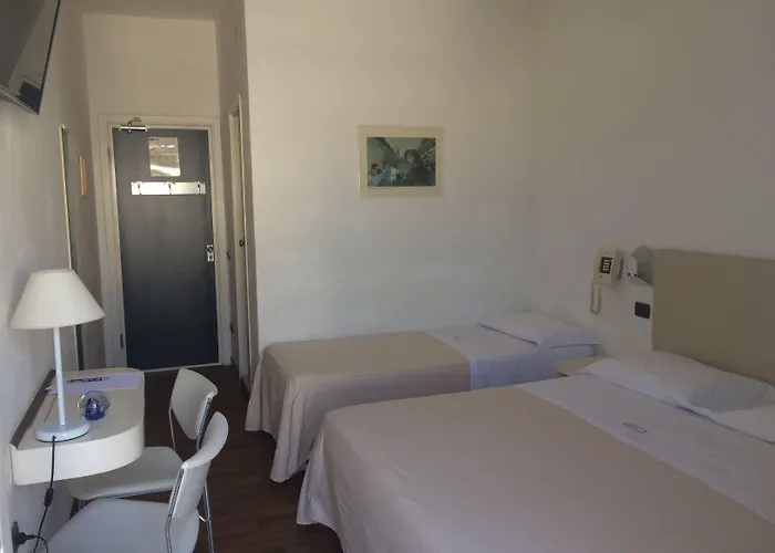 Nettuno Hotel Pesaro