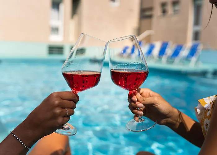 Hotel Nettuno Pesaro