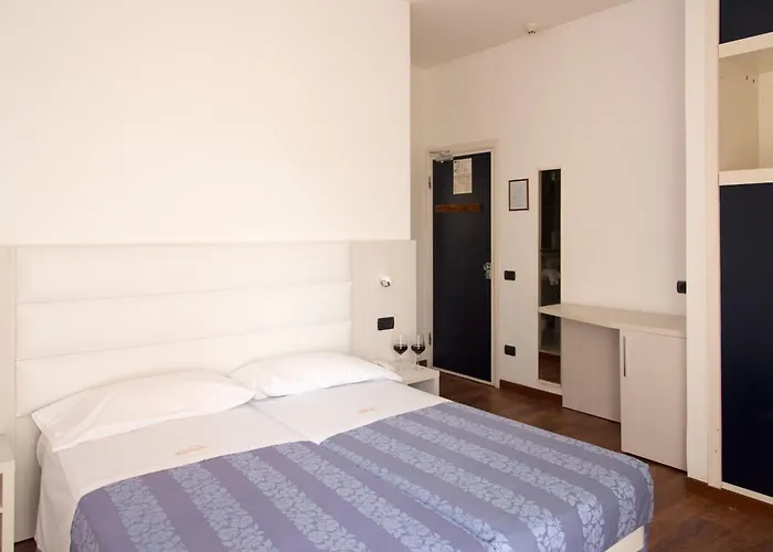Hotel Nettuno 3*