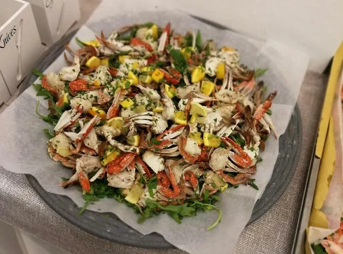 Hotel Nettuno Pesaro